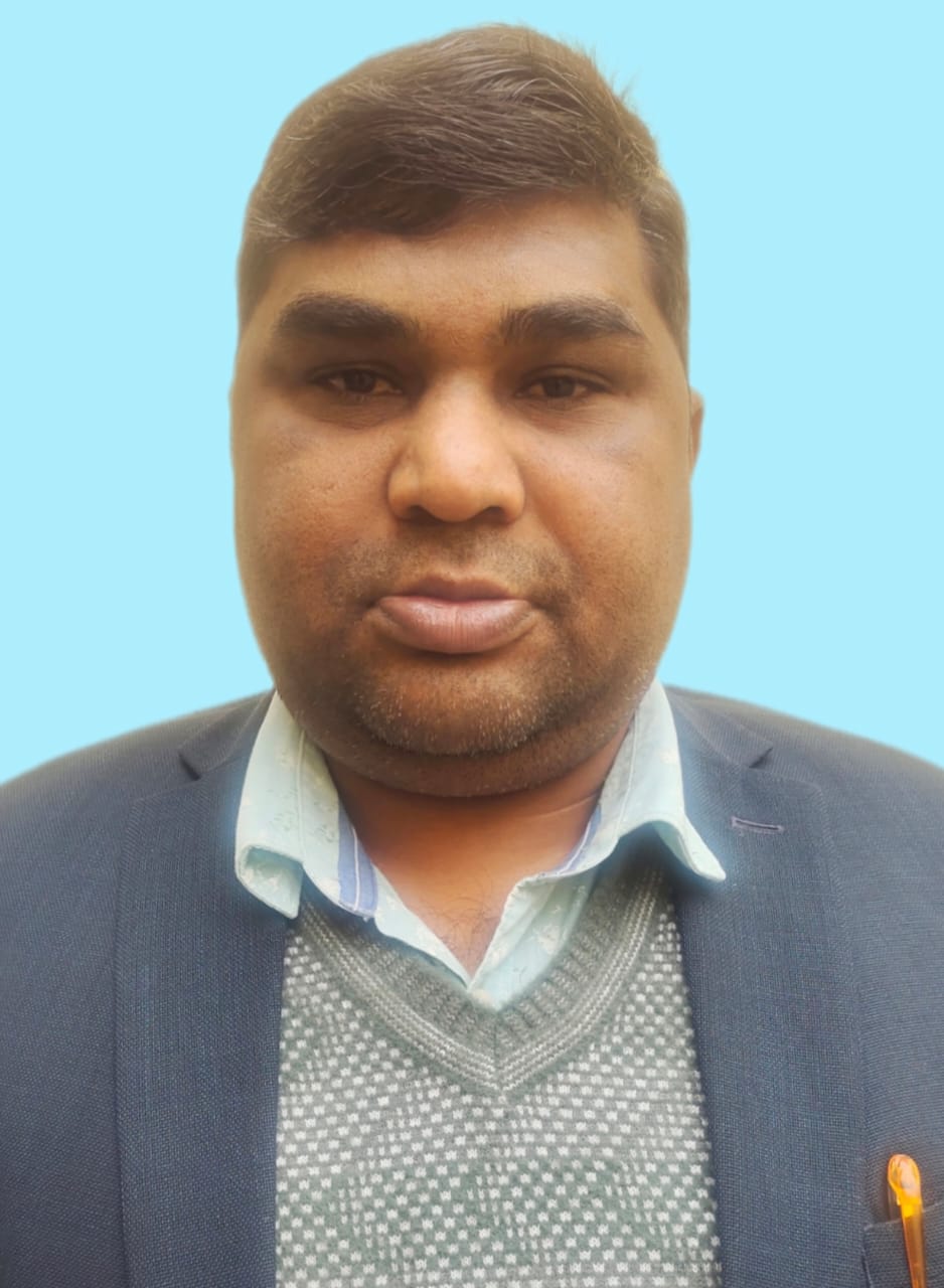 Dr.Mahesh Kumar